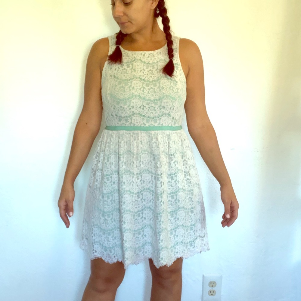 Elle Women’s Dress Size 8